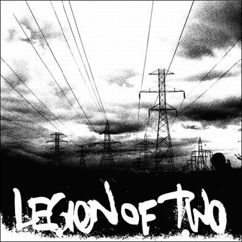 Legion of Two - Riffs 2xLP