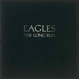 Eagles - Long Run (CD)