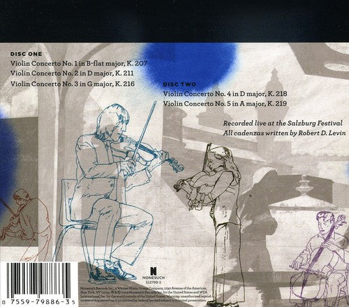 Peter Broderick - Music for Falling from Trees (CD)
