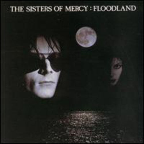 Sisters of Mercy - Floodland (CD)