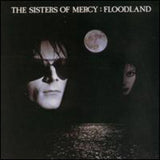 Sisters of Mercy - Floodland (CD)