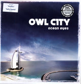 Owl City - Ocean Eyes 2xLP