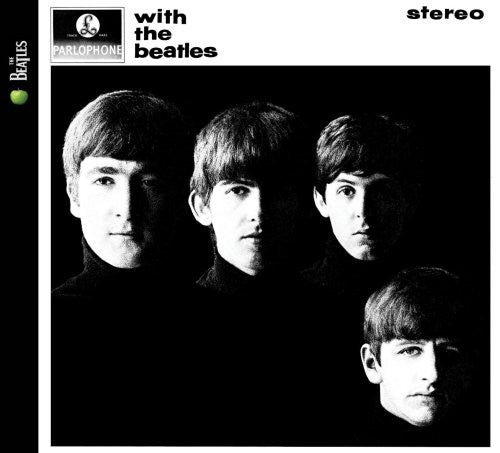 Beatles - With the Beatles (Remastered)