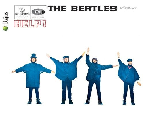 Beatles - Help (Remastered)