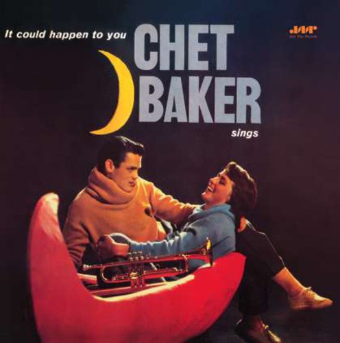 Chet Baker - Sings It Could Happen to You (Limited Edition)