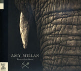 Amy Millan - Masters of the Burial (CD)