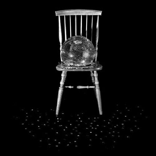 Jim O'Rourke - The Visitor (CD)