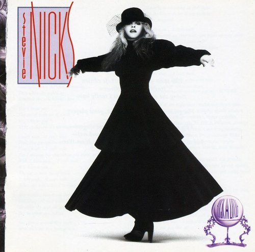 Stevie Nicks - Rock a Little (CD)