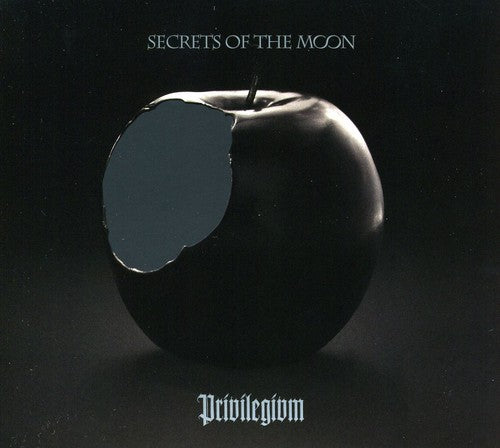 Secrets of the Moon - Privilegivm (CD)