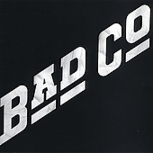 Bad Company (Remastered) (CD)