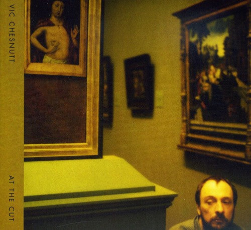 Vic Chesnutt - At The Cut (CD)
