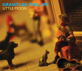Grant-Lee Phillips - Little Moon (CD)
