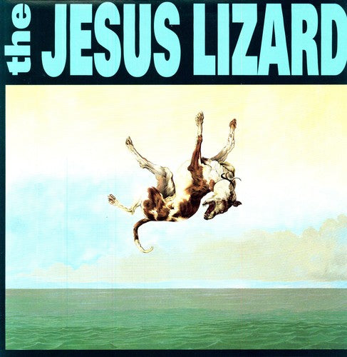Jesus Lizard - Down [Bonus Tracks] (Remastered)