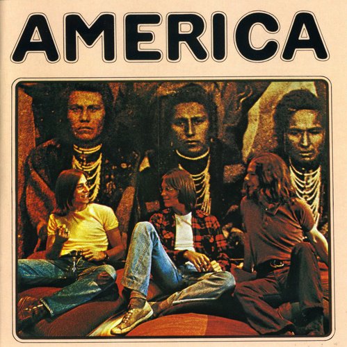 America (SACD)