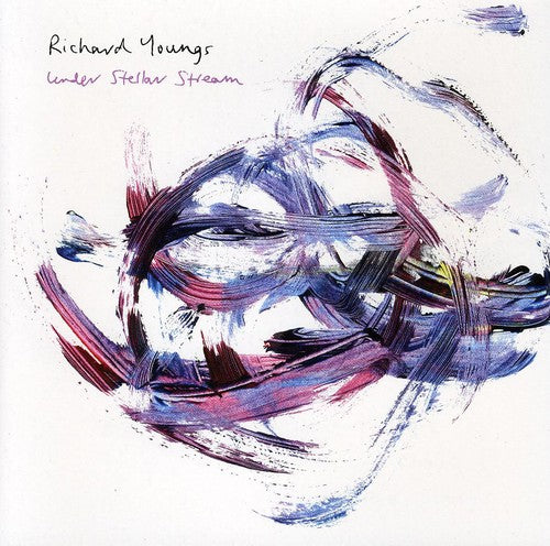 Richard Youngs - Under Stellar Stream (CD)