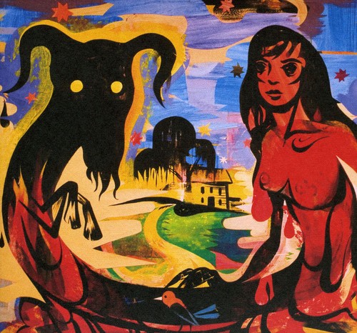 Evangelista - Prince of Truth (CD)