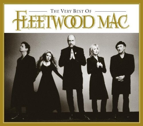 Fleetwood Mac - Very Best Of Fleetwood Mac 2xCD