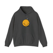 Smiley Face Hoodie
