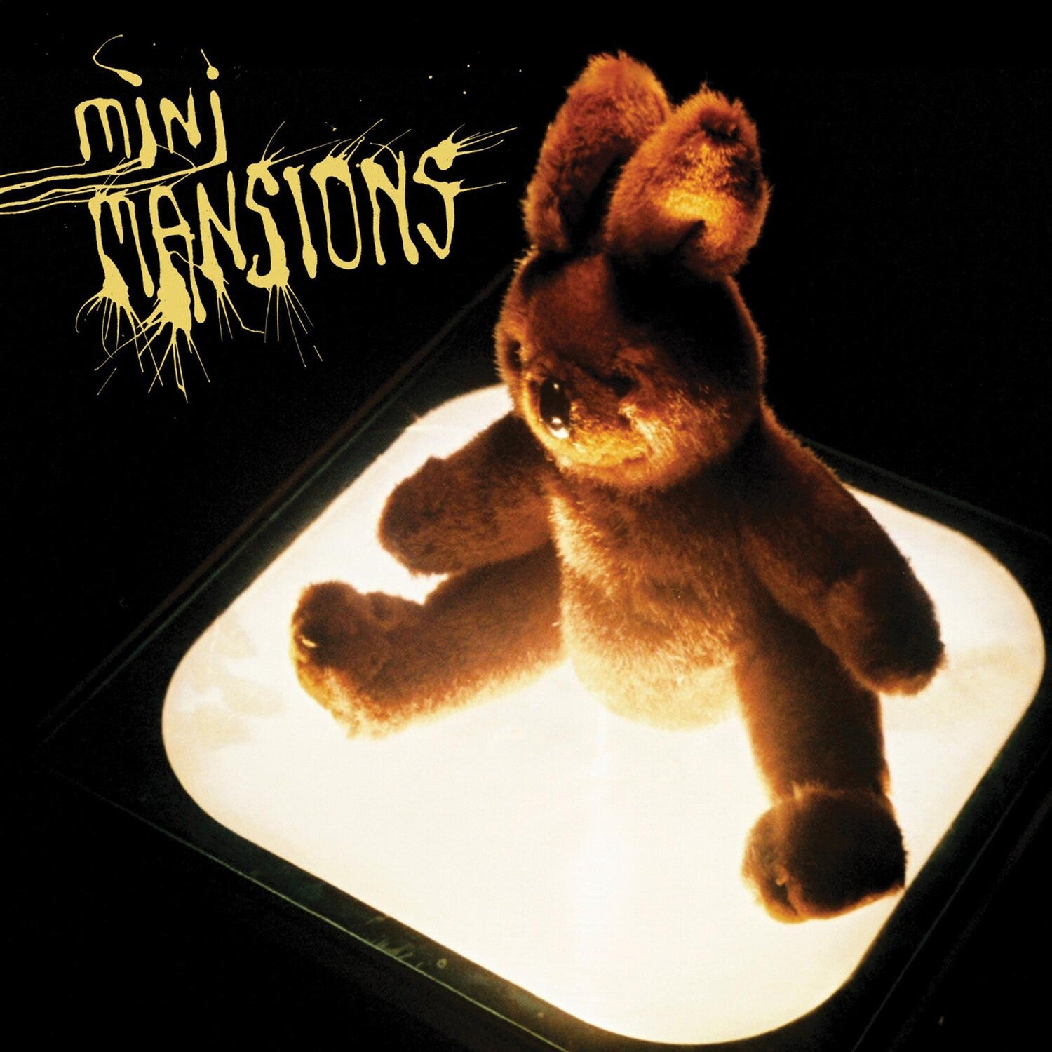 Mini Mansions (CD)
