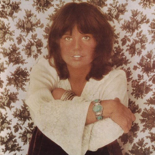 Linda Ronstadt - Don't Cry Now (CD)