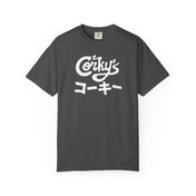 Japanese Logo T-Shirt