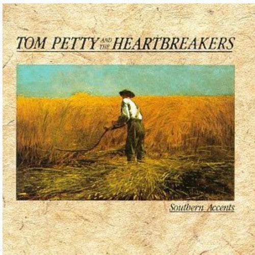 Tom Petty & Heartbreakers - Southern Accents (CD)