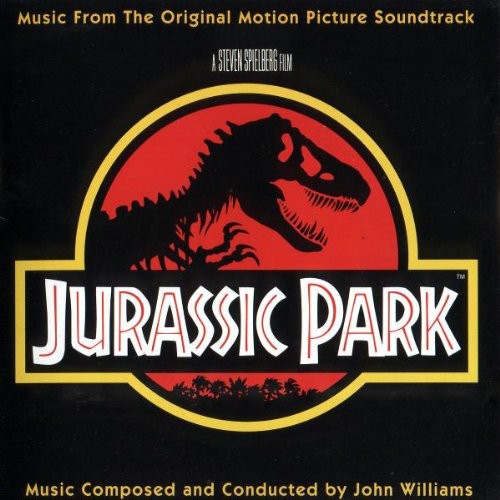 Jurassic Park / O.S.T. - Jurassic Park (Original Soundtrack)