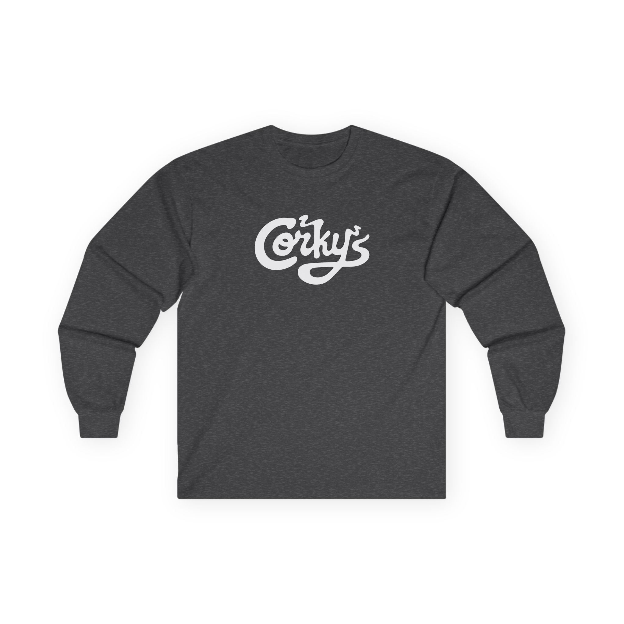Corky's Long Sleeve T-Shirt
