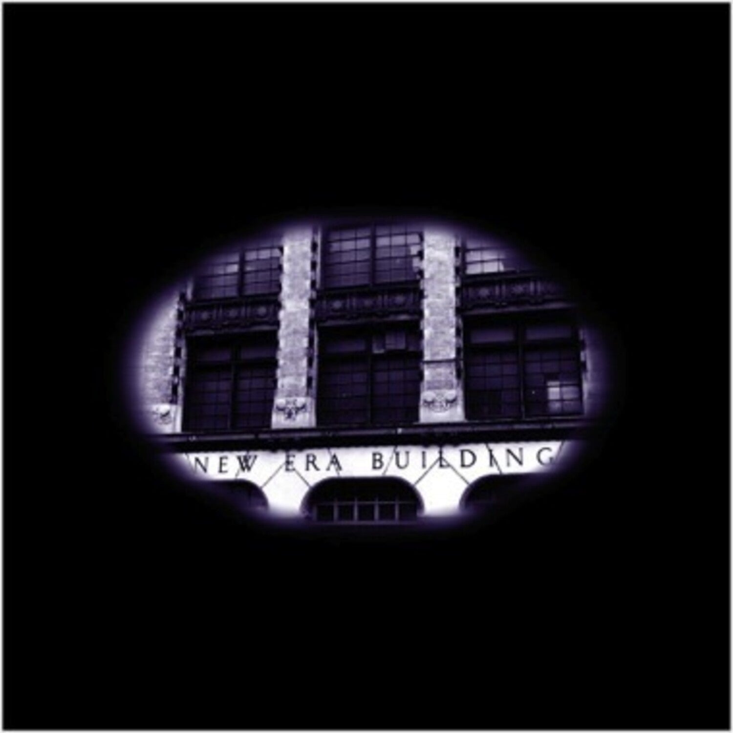 Sofa - New Era Building