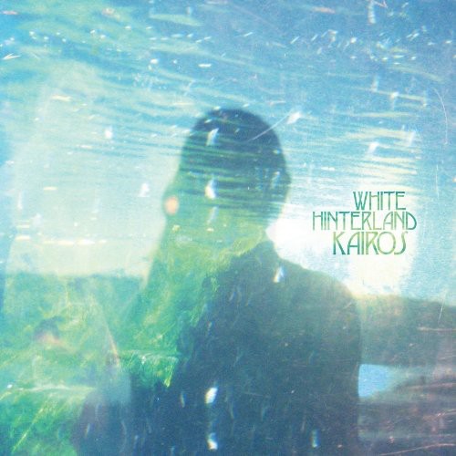 White Hinterland - Kairos (CD)