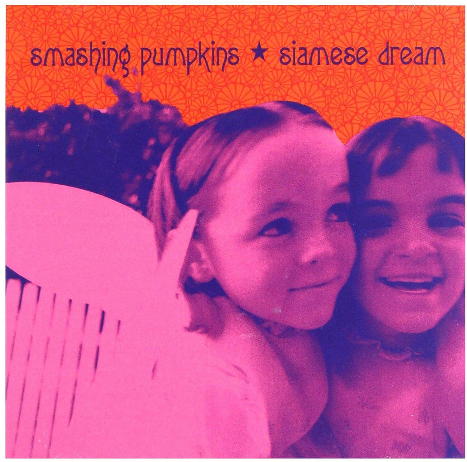 Smashing Pumpkins - Siamese Dream (Remastered) (CD)