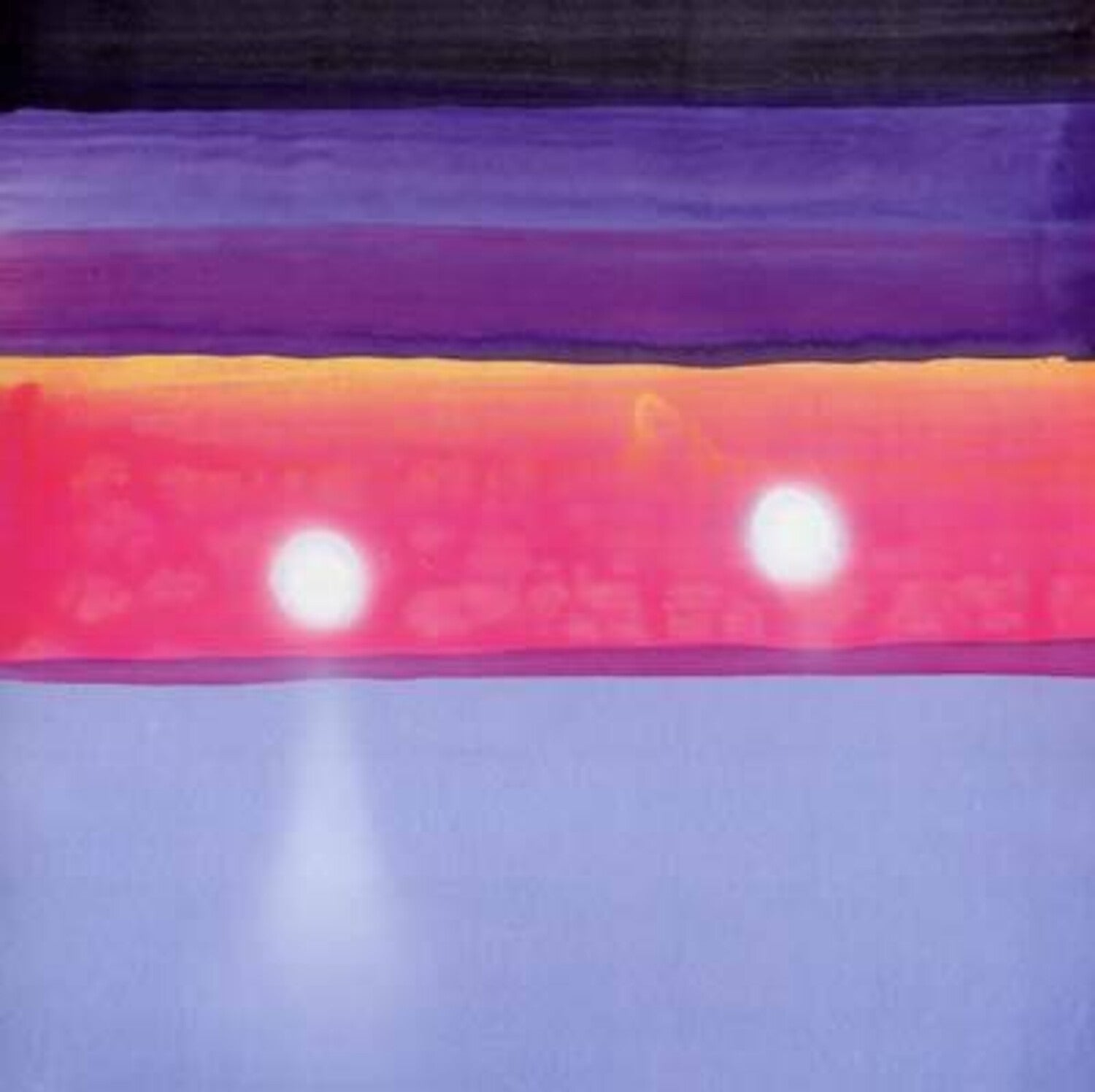 Christopher Rau - Asper Clouds 2xLP