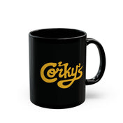 Corkys Coffee Mug