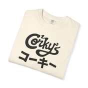 Japanese Logo T-Shirt