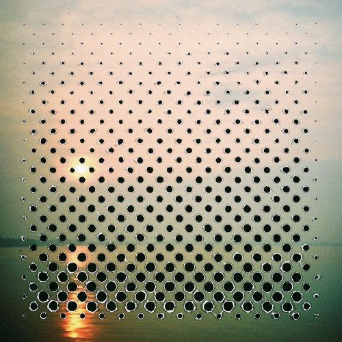 Sightings - City of Straw (CD)