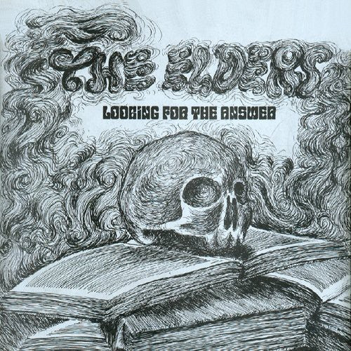Elders - Looking for the Answer (CD)