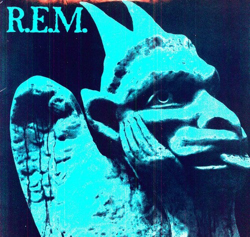 R.E.M. - Chronic Town E.P. (Limited Edition)