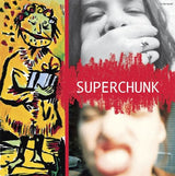 Superchunk - On the Mouth (Remastered) (CD)