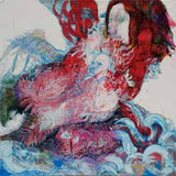 Thee Oh Sees - Warm Slime (CD)