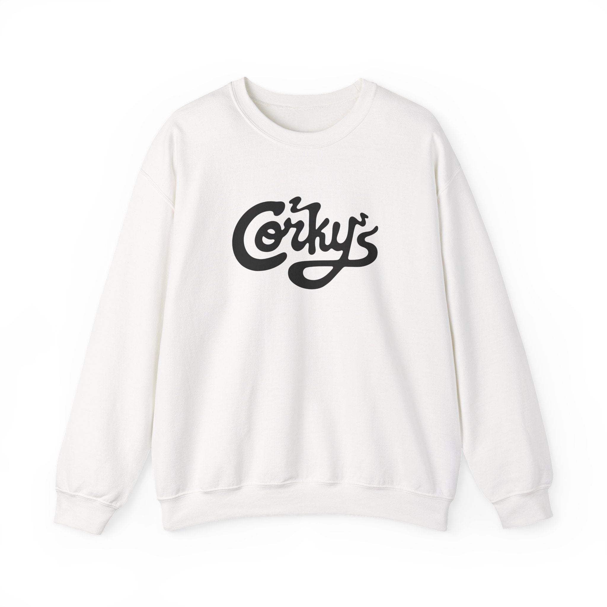 Corky's Crewneck