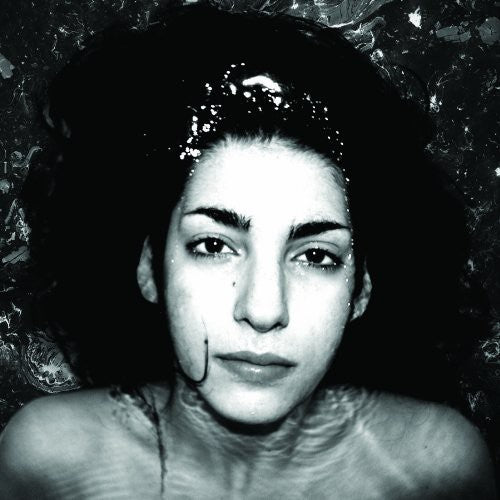 Wildbirds / Peacedrums - Retina