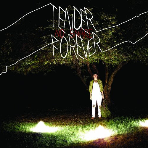 Tender Forever - No Snare (CD)