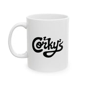 Keep on Sippin' Coffee Mug