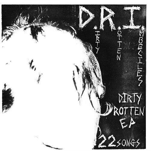 Dri - The Dirty Rotten (2010)