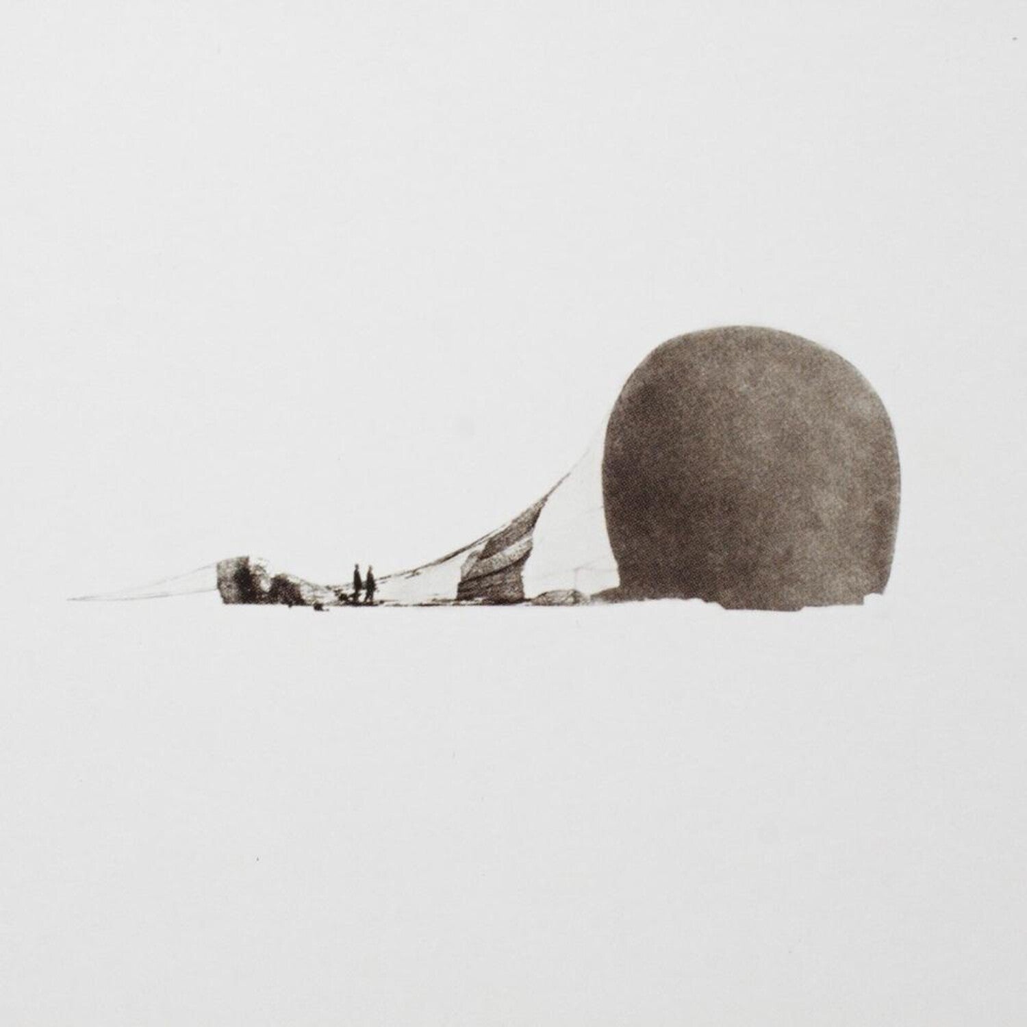 Sa Andree - There's a Fault
