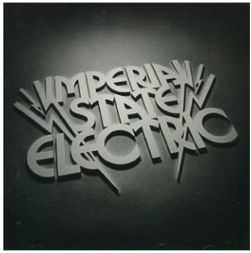 Imperial State Electric (CD)
