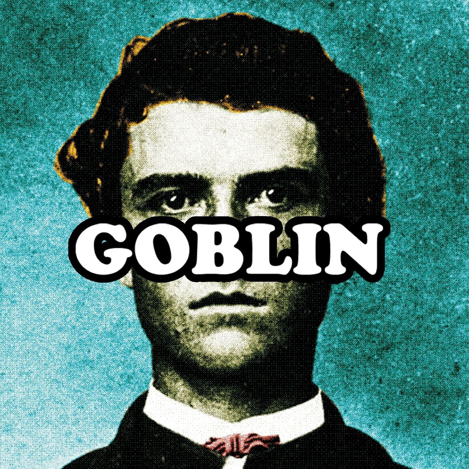 Tyler the Creator - Goblin 2xLP