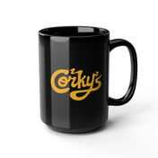 Corkys Coffee Mug
