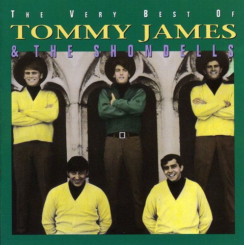 Tommy James & Shondells - Best of