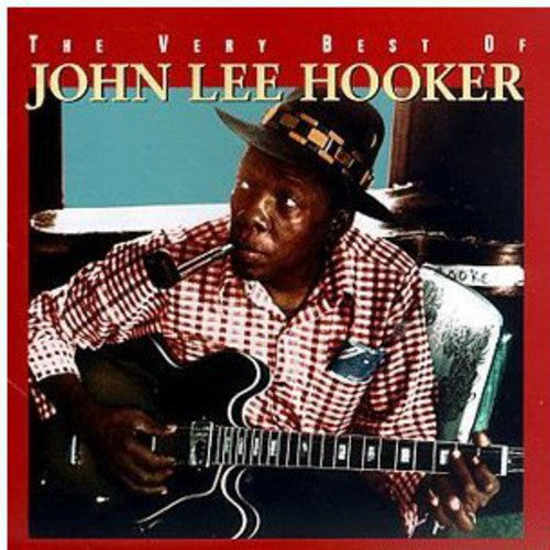 John Lee Hooker - Very Best Of